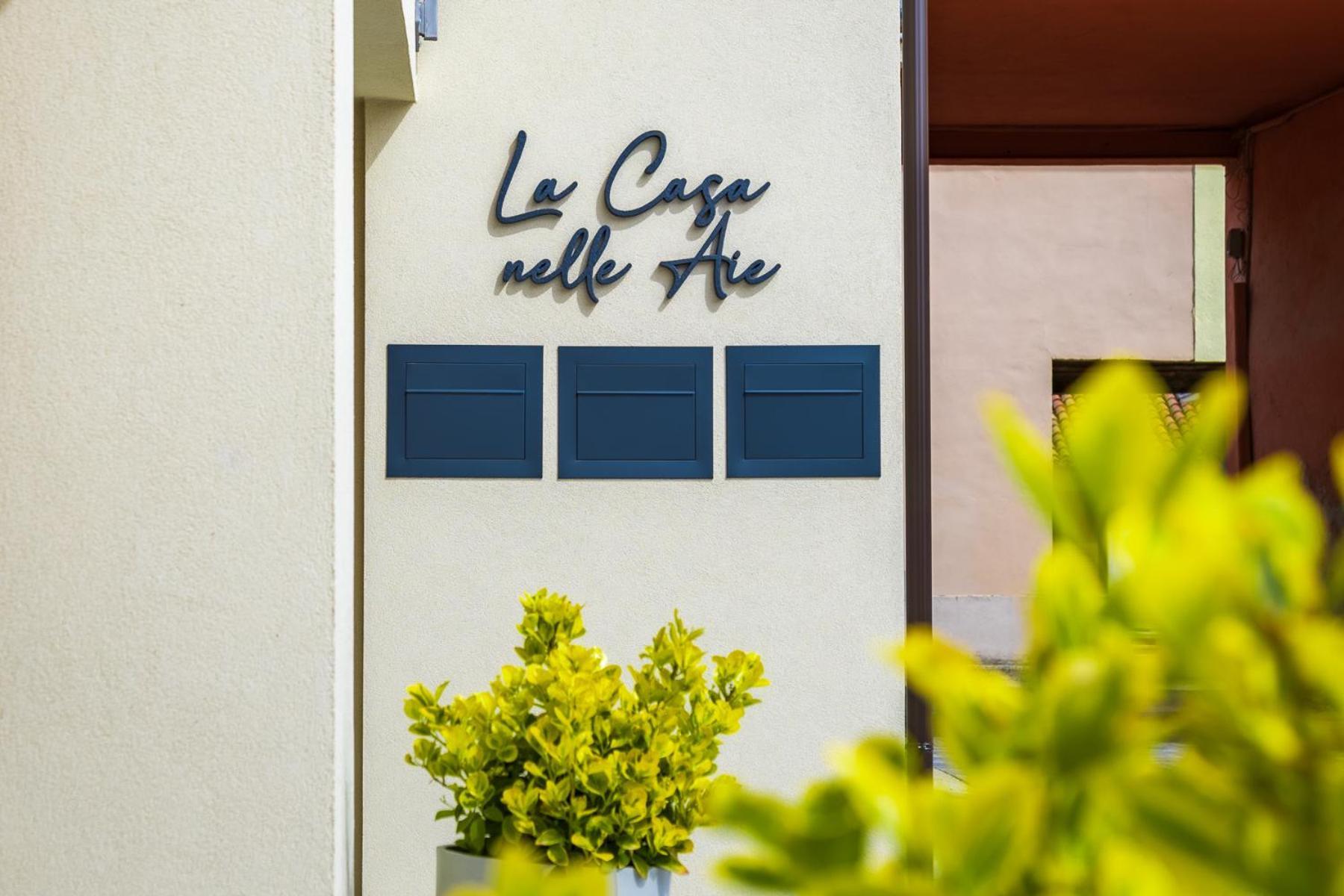 La Casa Nelle Aie - Appartamento Dolcetto - Free Wifi & Ac La Morra Exterior photo